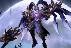 2025吕布典藏最新爆料,传奇武将再临，神秘力量觉醒