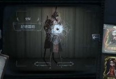 第五人格最新爆料年限,神秘年限解锁，惊悚冒险再升级