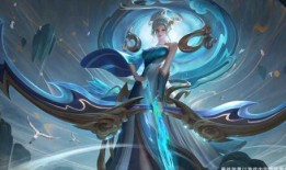 伽罗最新传说皮肤爆料