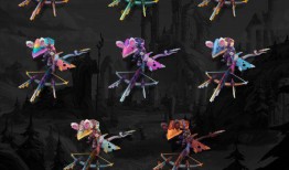 龙龟皮肤爆料最新