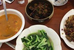 赣州美食爆料案件最新情况,真相大白，疑云散去