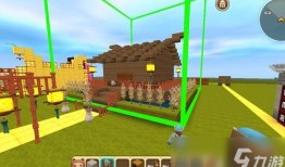 迷你世界最新模型爆料版,全新角色与场景惊艳亮相