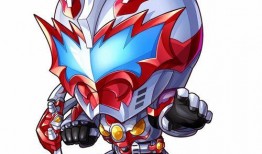 铠甲勇士最新版爆料,全新升级，神秘力量觉醒，守护世界新篇章