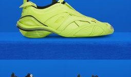 巴黎世家新鞋价格最新爆料,爆款鞋款价格曝光，性价比如何？