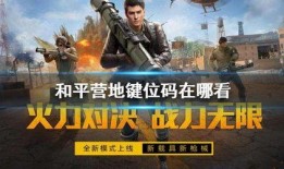 和平营地最新爆料