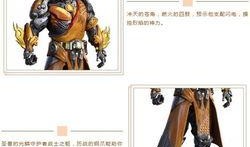 最新皮肤爆料和平精英红装,神秘红装生成机制大揭秘！