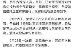 石家庄最新疫情爆料,多区域现新增病例，防控措施升级中