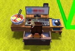 迷你世界最新模型爆料版,全新角色与场景惊艳亮相