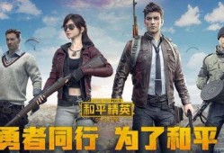 冷和平精英最新爆料,新版本爆料揭秘，冷门武器崛起，战术玩法革新